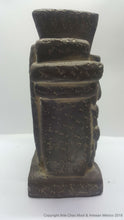 Tlaloc God of the rain