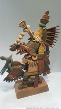 Ehecatl god of the Wind